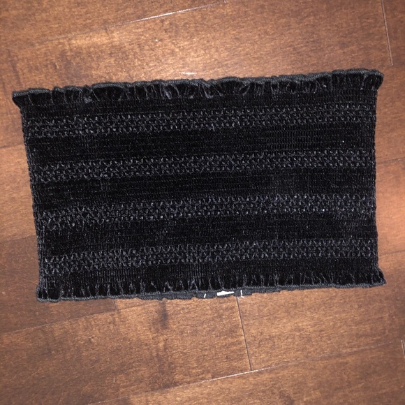 Urban Outfitters Tube Top - Picture 1 of 2